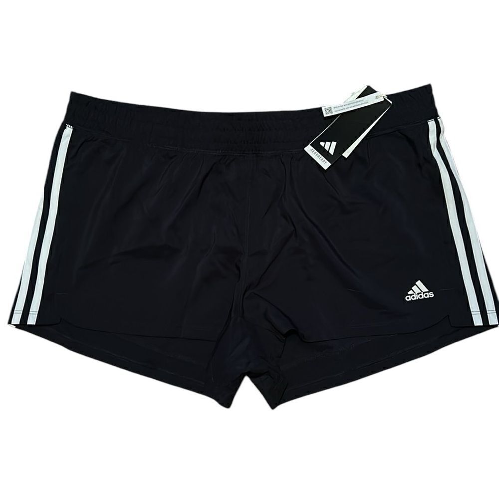 NEW Adidas Dark Navy Blue Shorts